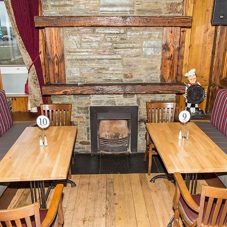 The Frontier Hotel Bridgend Экстерьер фото